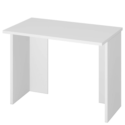Письменный стол СКЛП100БТ (белый)