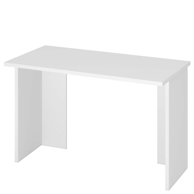 Письменный стол СКЛП120БТ (белый)
