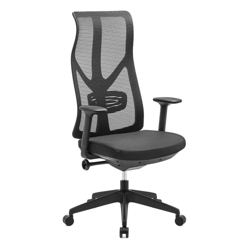 Компьютерное кресло Viking-11 (чёрный)