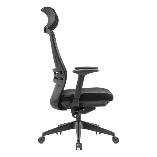 Компьютерное кресло Viking-31 (чёрный)