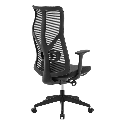 Компьютерное кресло Viking-11 (чёрный)
