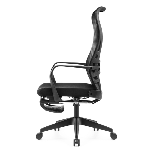 Кресло компьютерное Viking-51 (чёрный)